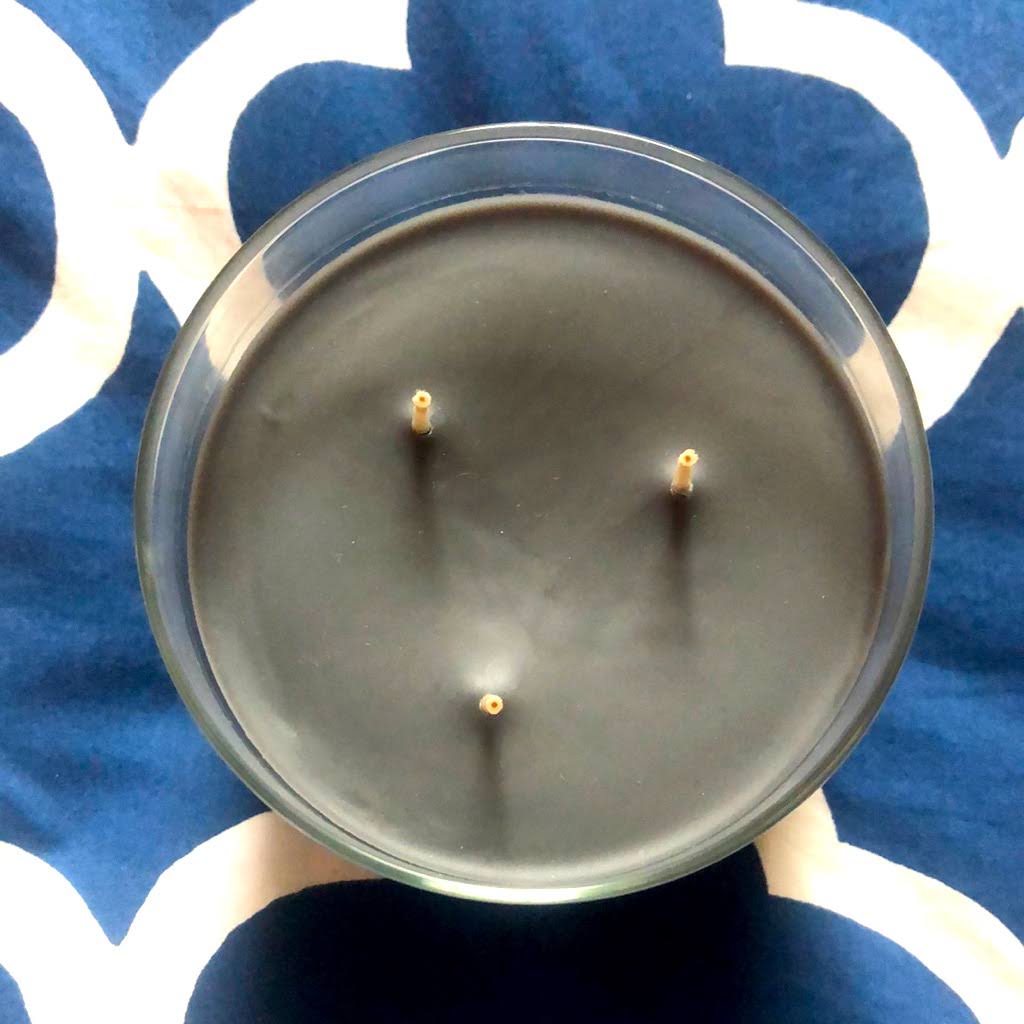 3-Wick Candle G368