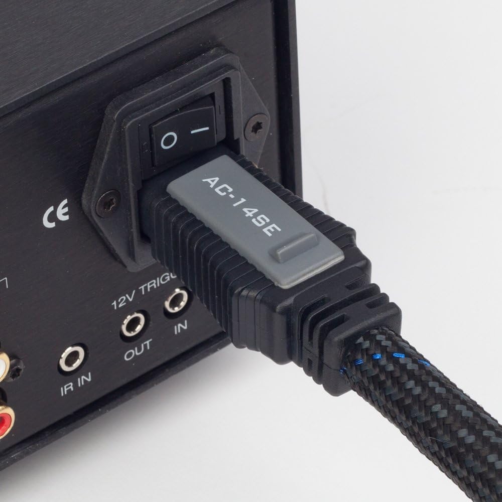 Power Cable K835602