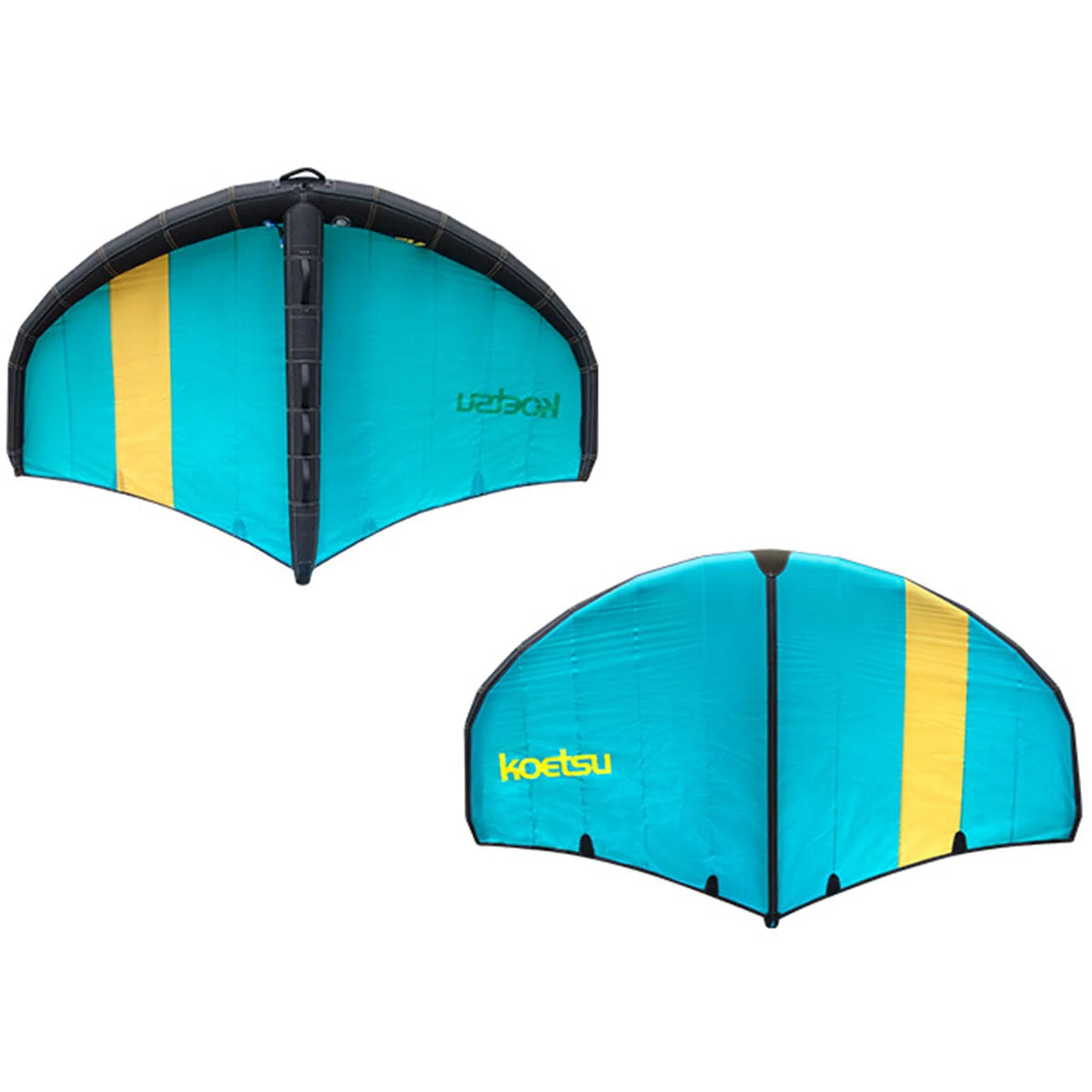 Inflatable Surfing Wing with Storage Bag K4159