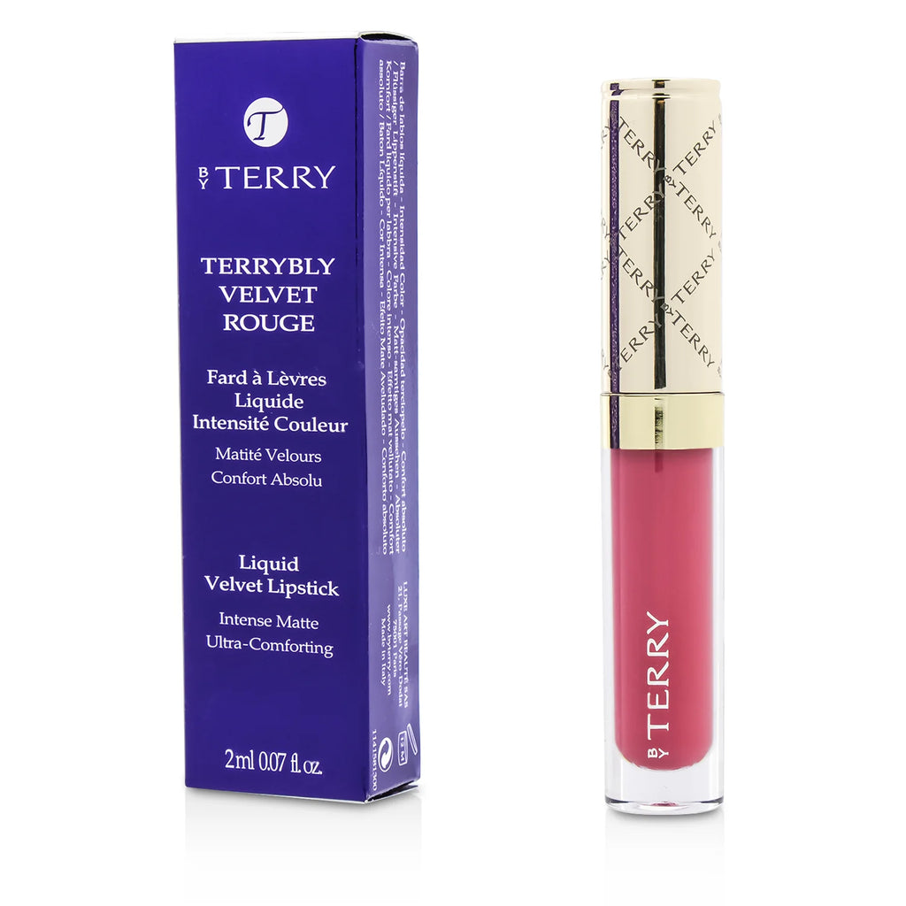 Velvet Rouge Lipstick 2ml/0.07oz X257254