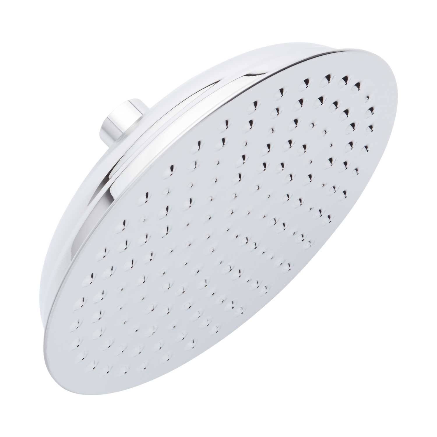 Oil Rubbed Bronze Shower Head C76032
