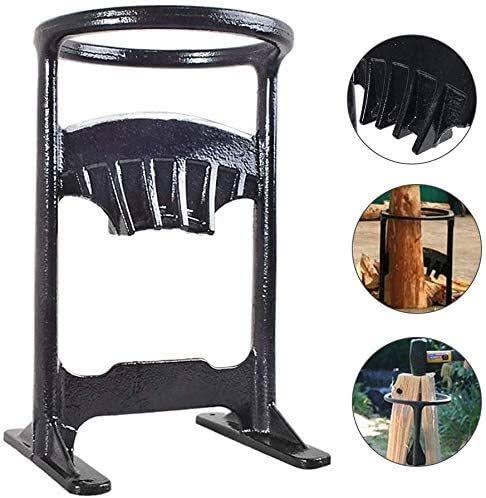45#Steel 14lb Wood Kindling Splitter D278172