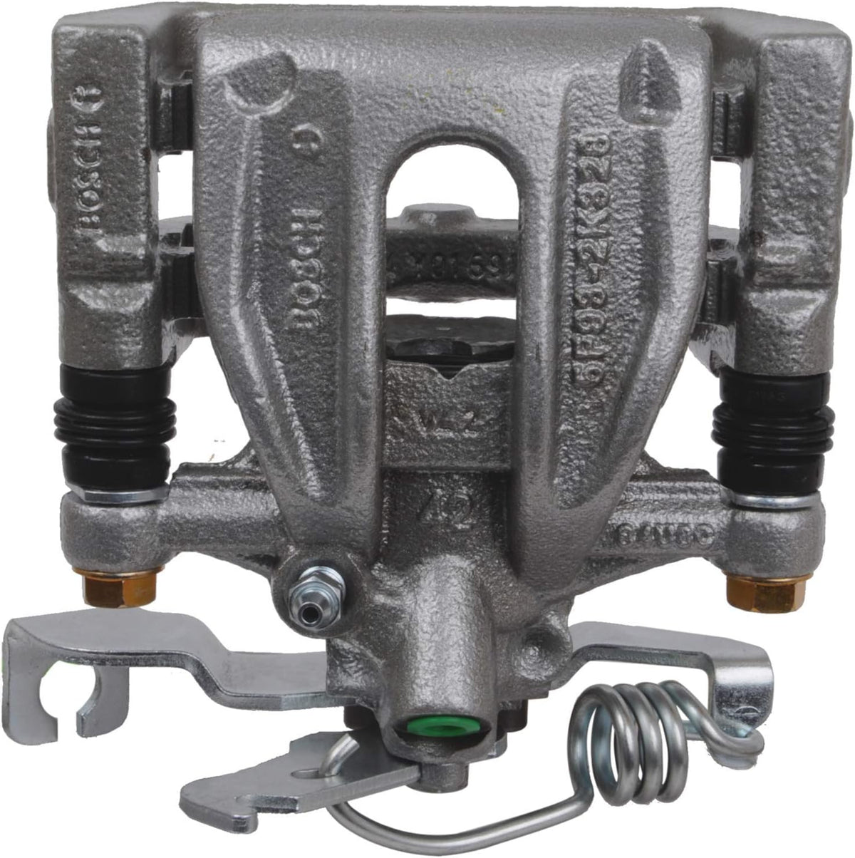Rear Left Brake Caliper W402653