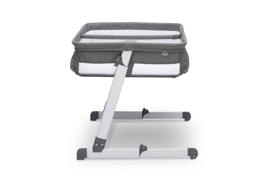 Twin City Sleeper Bassinet, Med Grey K615138