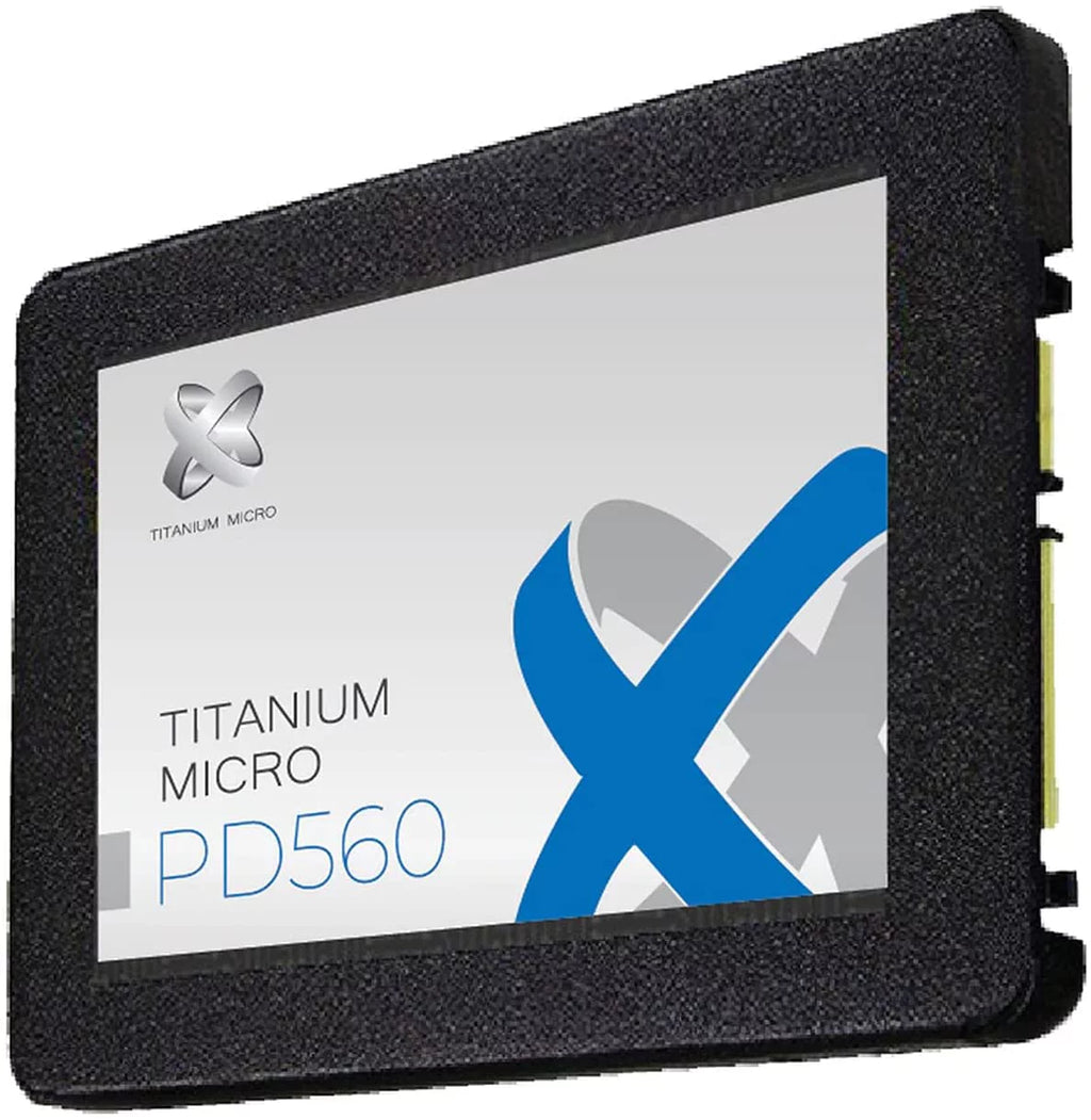 500GB 2.5" SATA III Internal Solid State Drive A326609