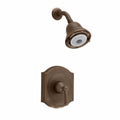 Oil Rubbed Bronze Shower Trim Kit G209328