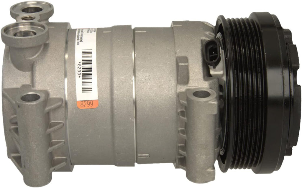 Air Conditioning Compressor N809