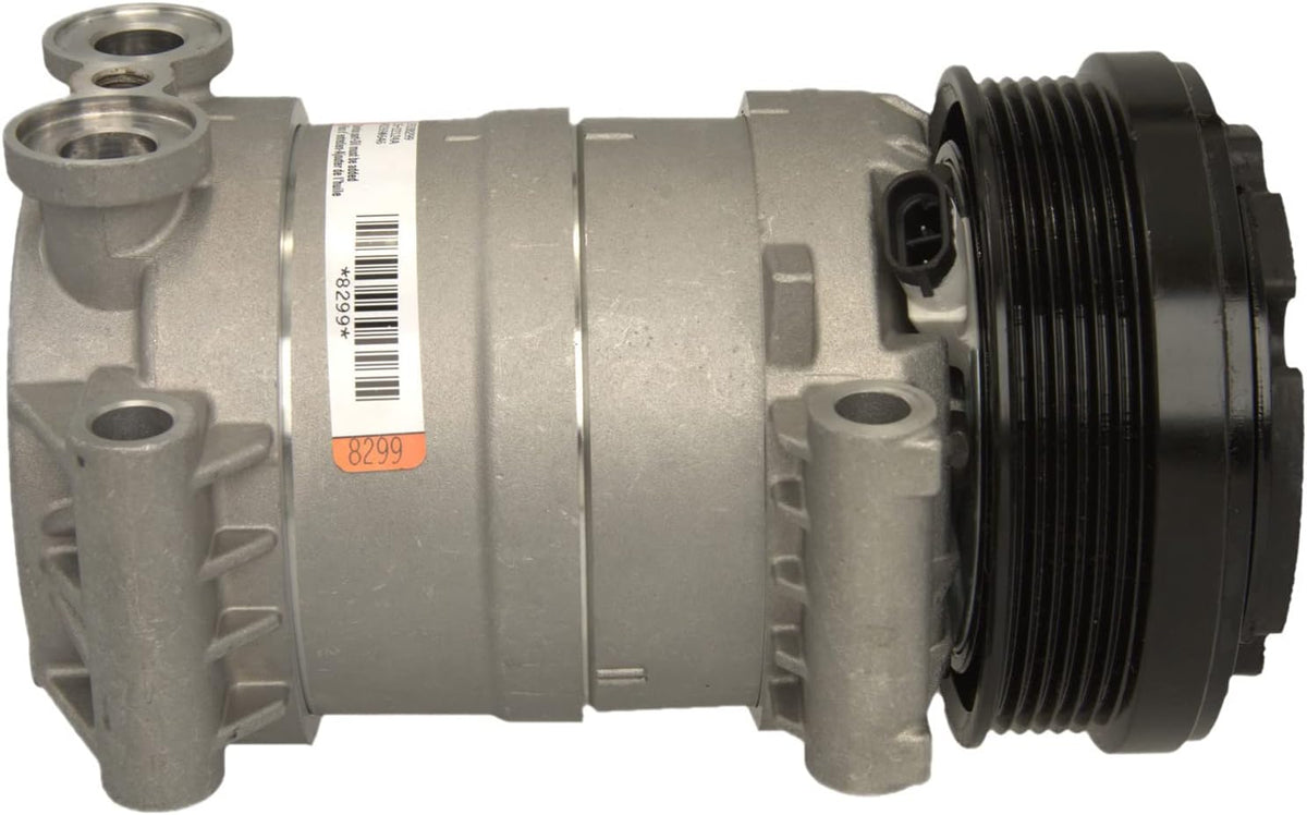 Air Conditioning Compressor N809