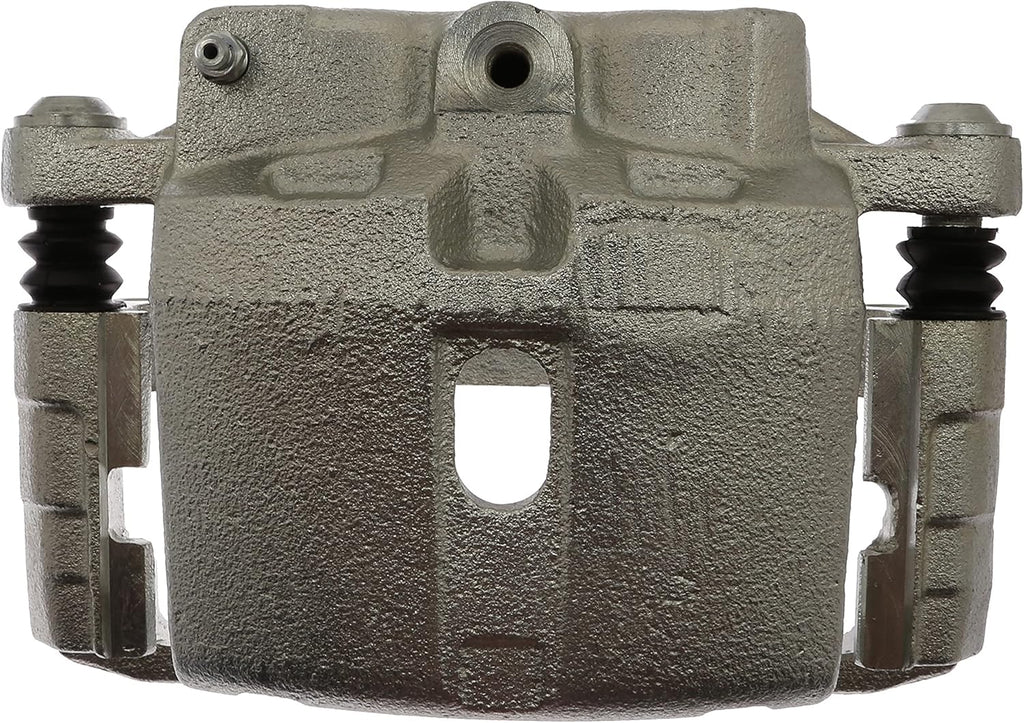 Disc Brake Caliper Assembly, Remanufactured W21566