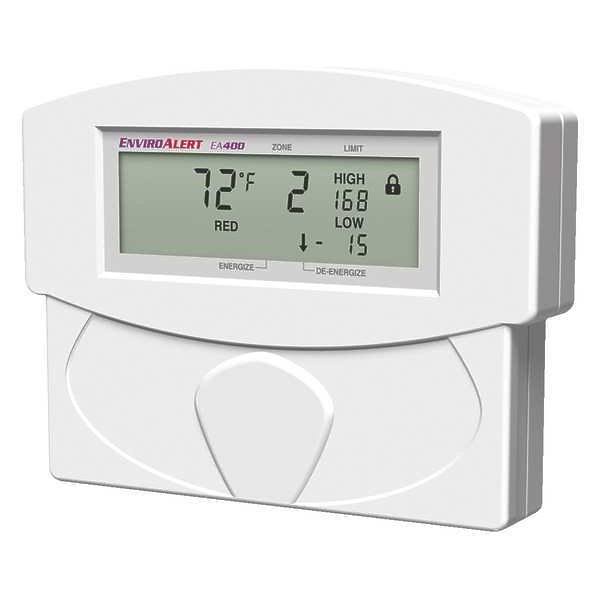 EnviroAlert K906