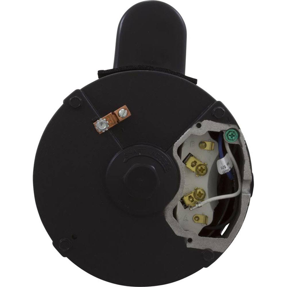 Square Flange 2HP Full Rated 56Y Pool and Spa Pump Motor L69073