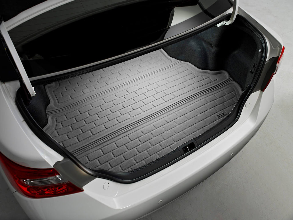 Gray Cargo Liner L793
