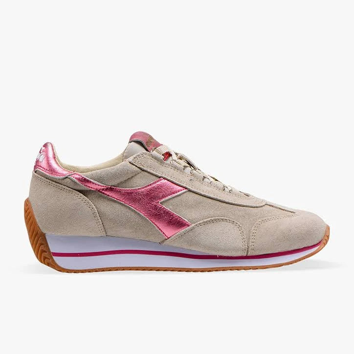 Evo Yellow Diadora Shoes E7105