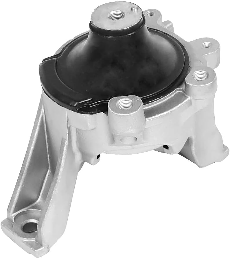 5 PCS Motor Mount Set for Honda CRV 2.4L 4WD J5657