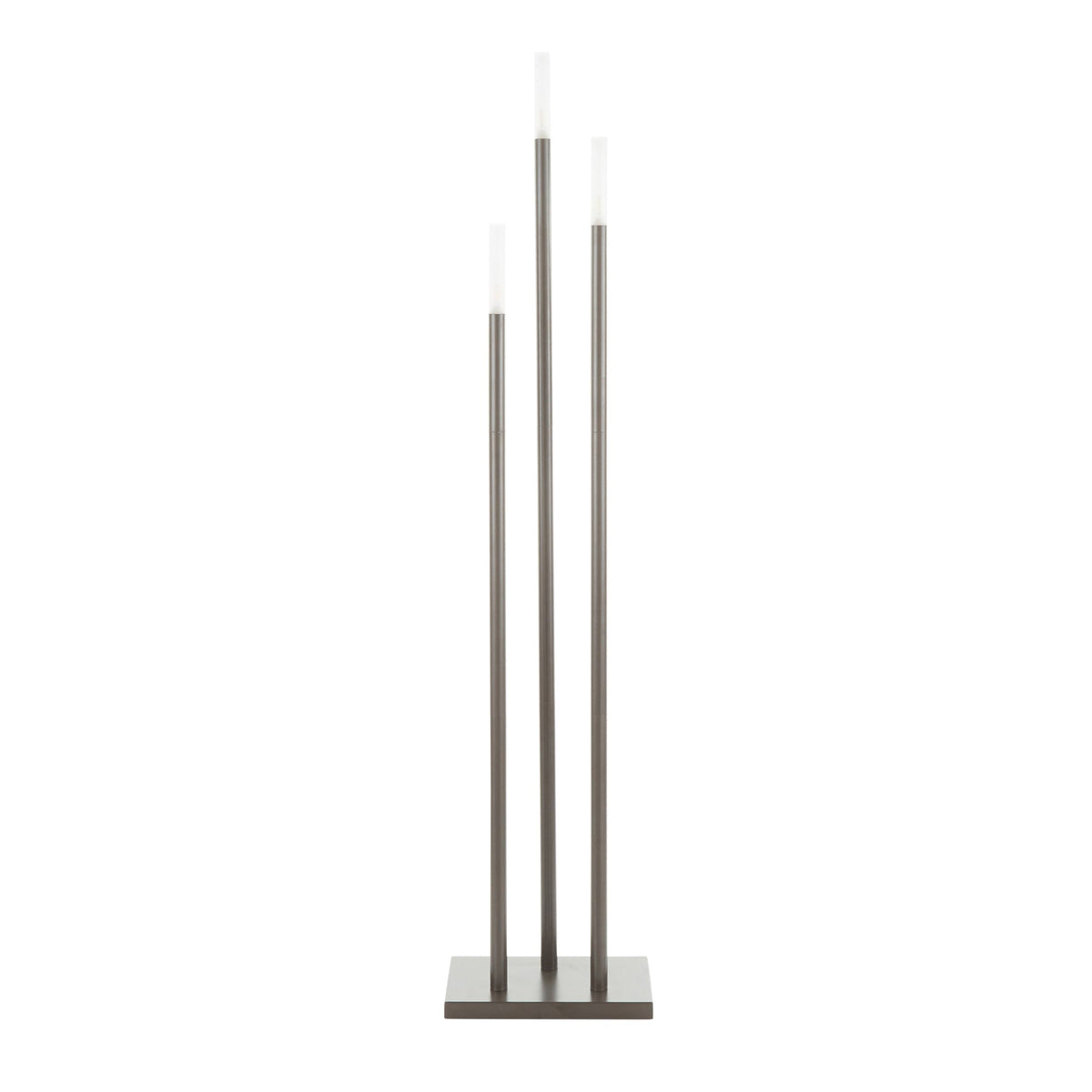 Gold Metal Floor Lamp E3455