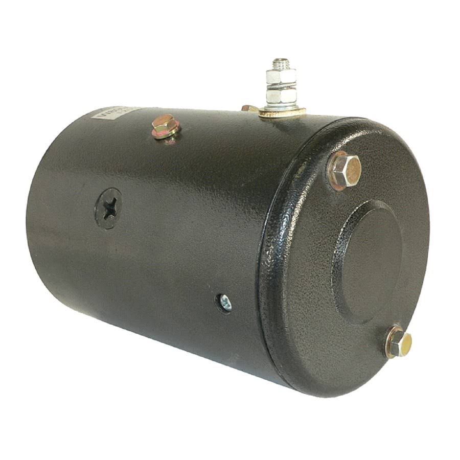 Pump Motor E54568