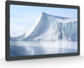 Silver 10.1 Inch Android Tablet E784