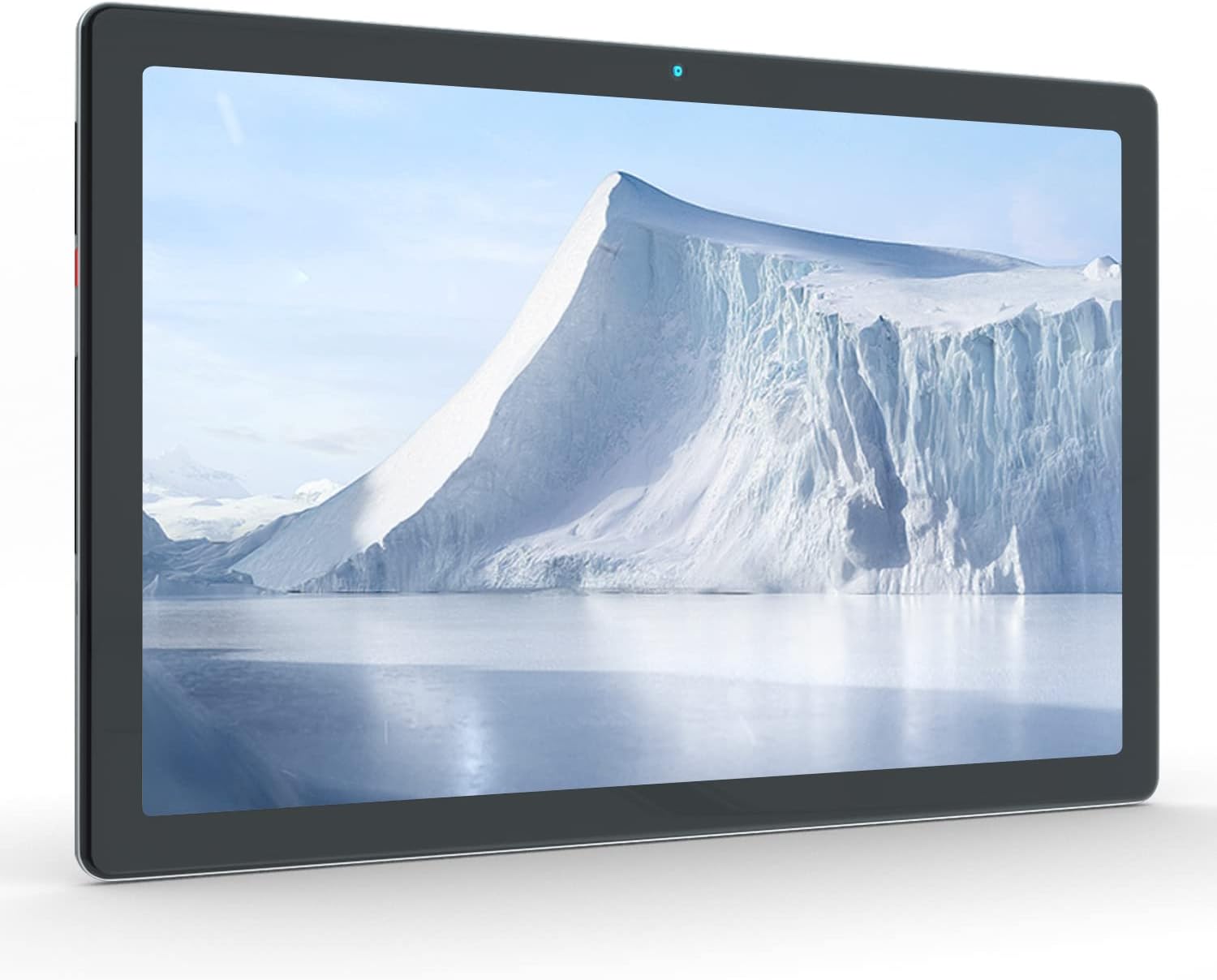 Silver 10.1 Inch Android Tablet E784
