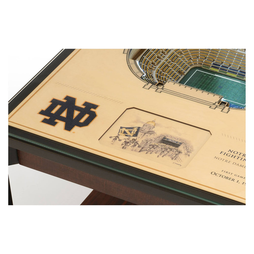3D Stadium Table S157