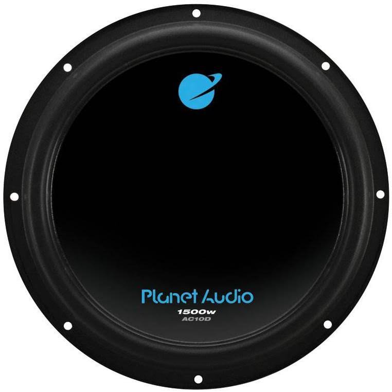 10x22 6000W Car Audio Subwoofers S78226