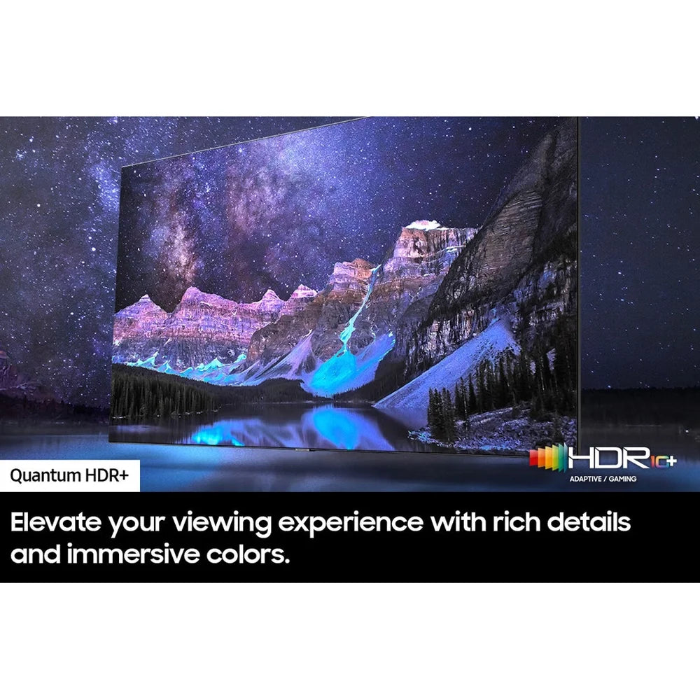 85 Inch QLED 4K Smart TV W708818