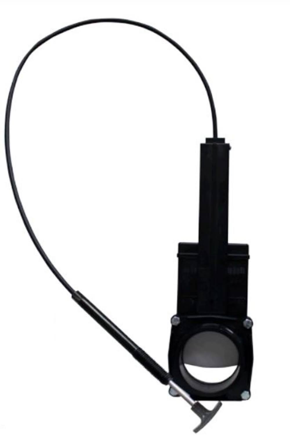 Waste Cable Pull Valve S148