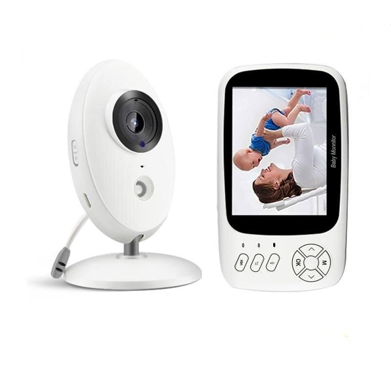 Wireless Video Monitor with Camera H124497