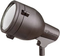 Architectural Bronze 5 inch Accent Light P40081
