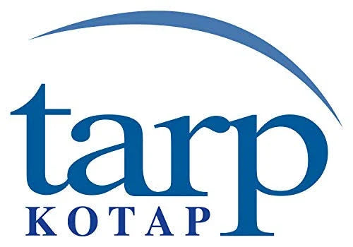 Silver Poly Tarp F502711