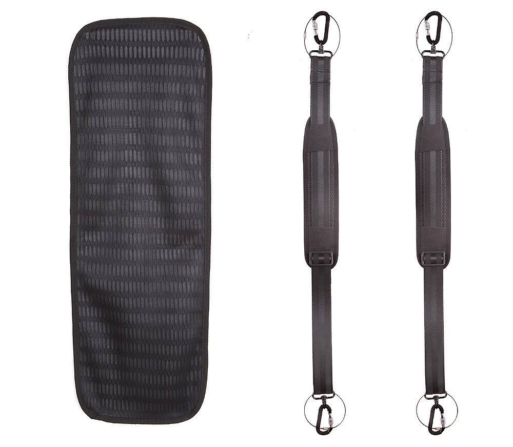 Fiberglass Oblong Lime Violin Case F22769