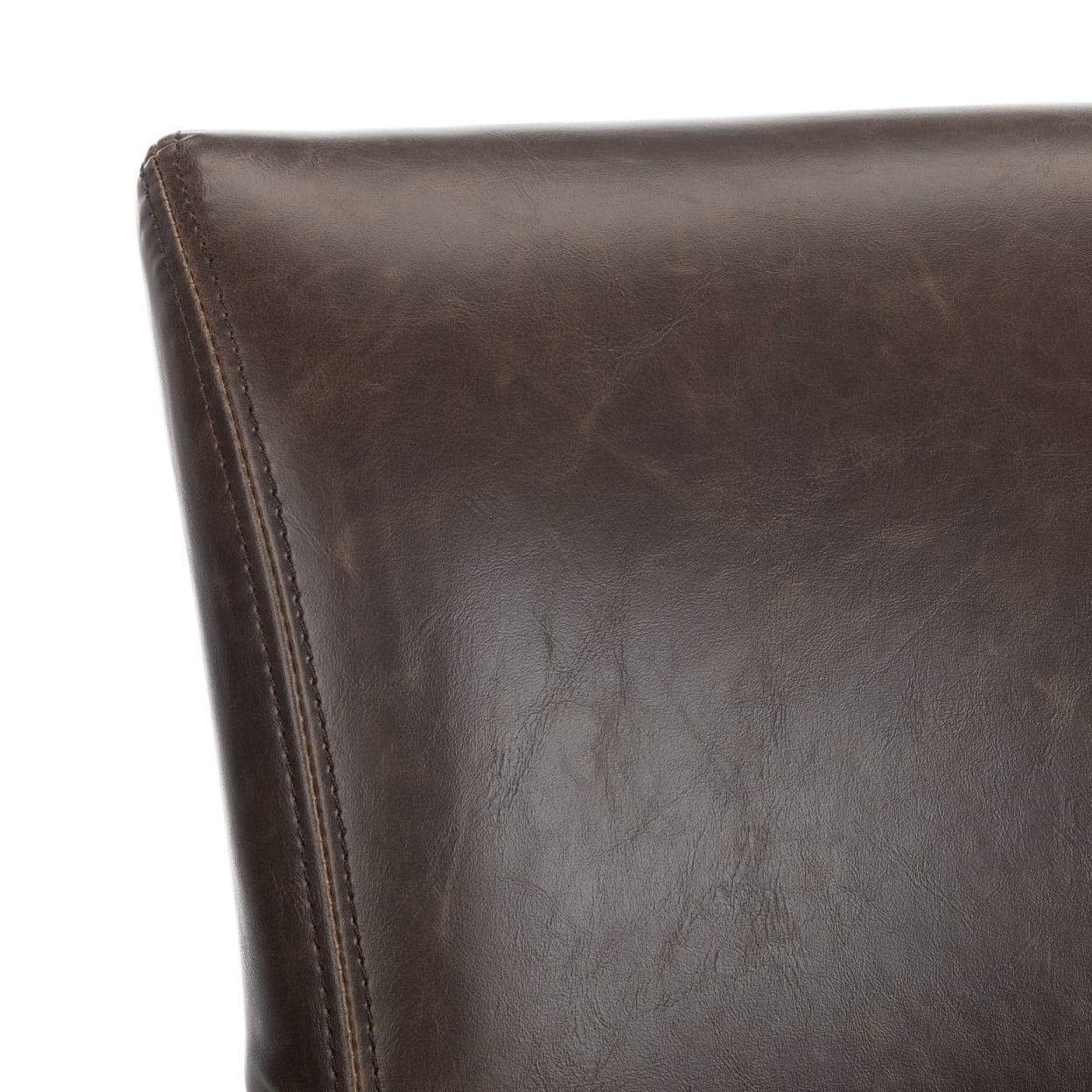 Antique Brown Arm Chair W221038