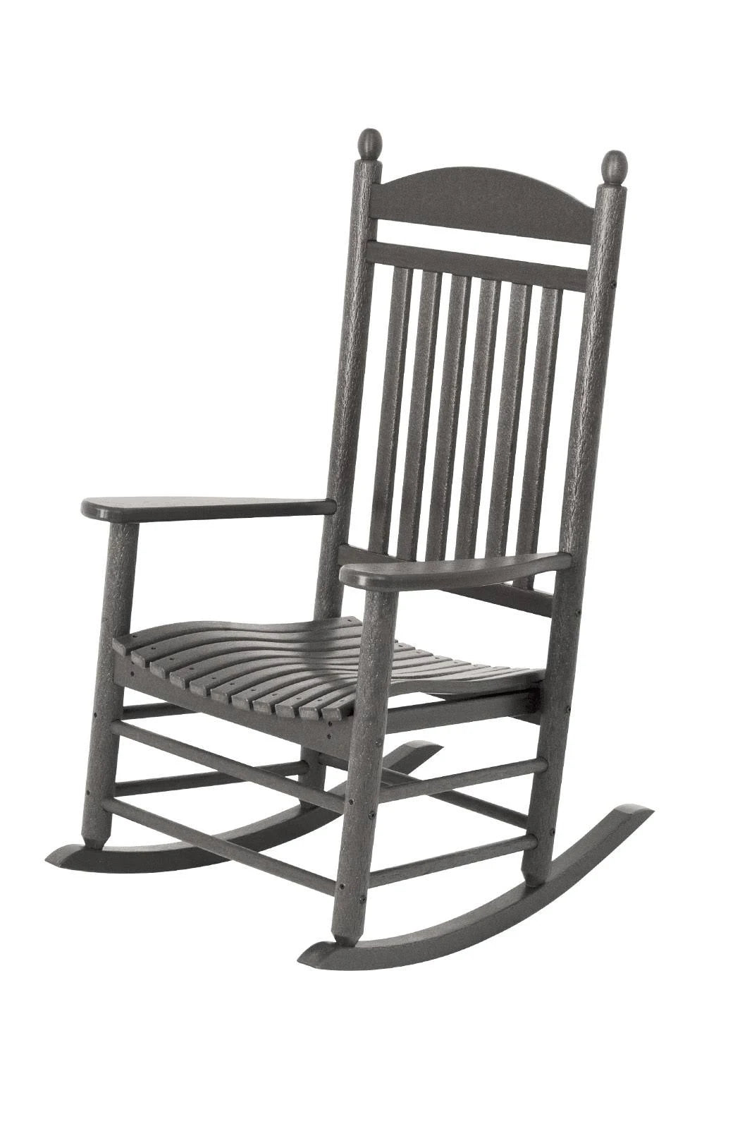 Slate Grey Rocker Chair E890491