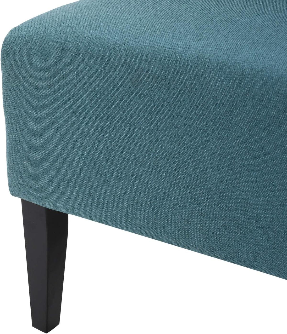 Teal Fabric Dining Chair K973315