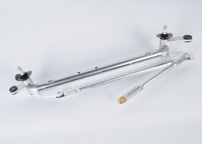 Windshield Wiper Motor Transmission, 23.8 in Pack of 2 S299