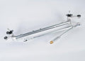Windshield Wiper Motor Transmission, 23.8 in Pack of 2 S299
