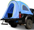 Truck Bed Tent with Rainfly for 5.5-6 FT Truck Bed - 2 Person Waterproof Double Layer Tent Y583740