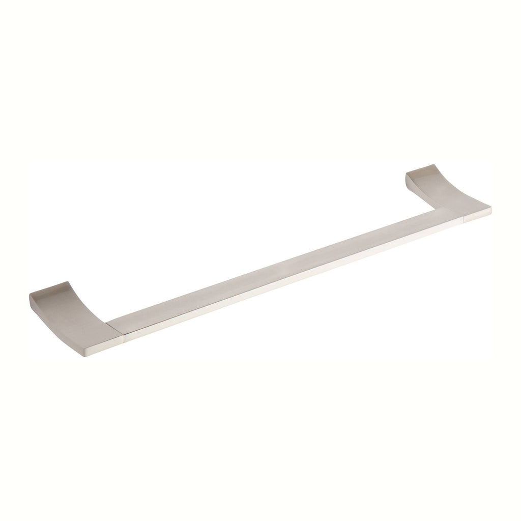 Satin Nickel Towel Bar V666471