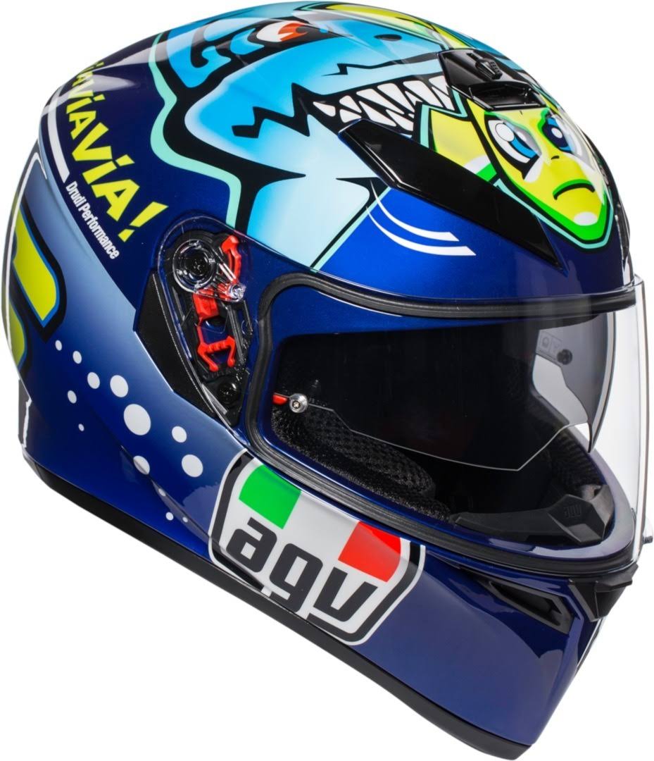 Full Face Helmet G988629
