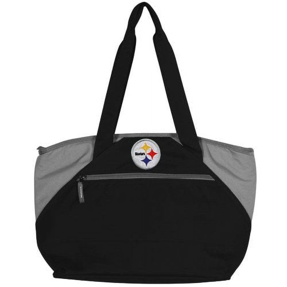 Steelers Tote Cooler T85439