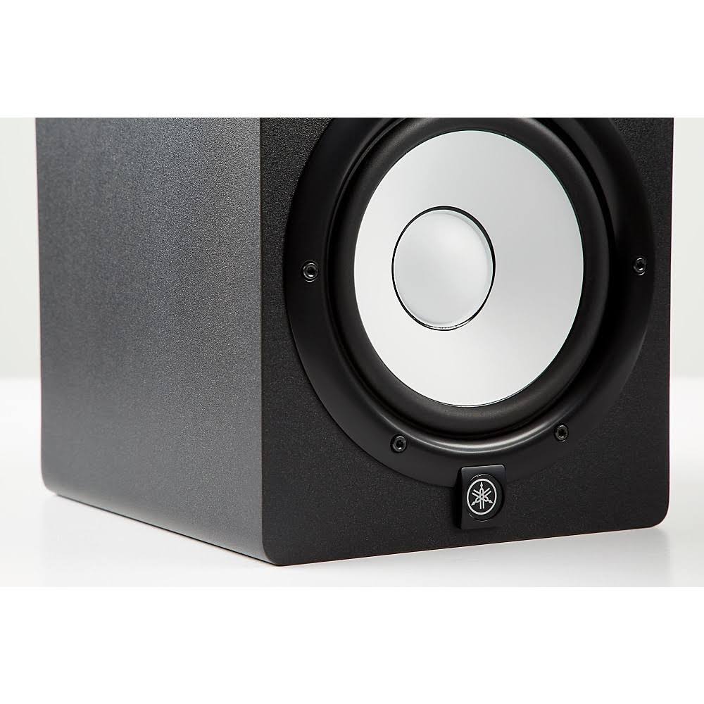 2-Way Active Studio Monitor - Black U5480