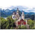 2000 Piece Jigsaw Puzzle K942777