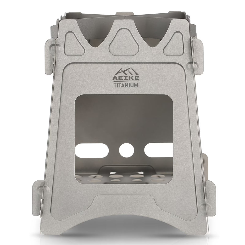 Outdoor Portable Wood Stove X1813