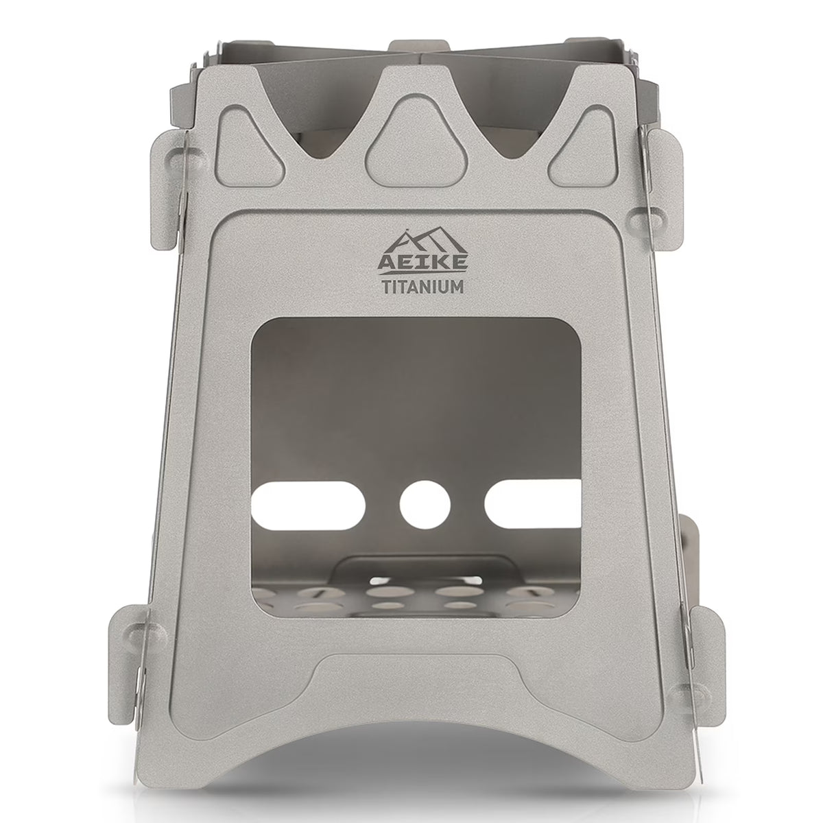 Outdoor Portable Wood Stove X1813
