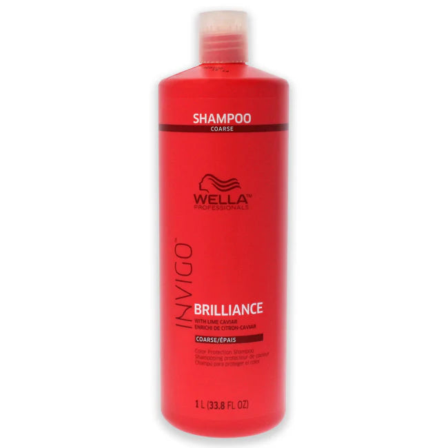 33.8 oz Shampoo for Coarse Hair P65799