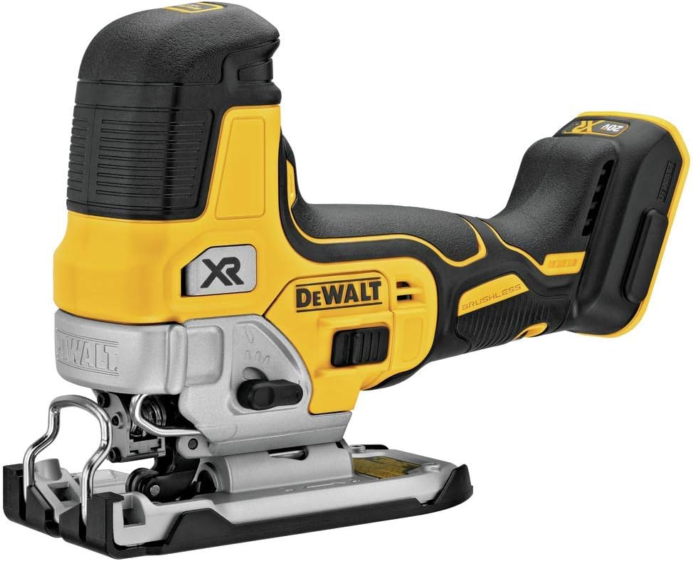 20V MAX Barrel Grip Jig Saw P728560