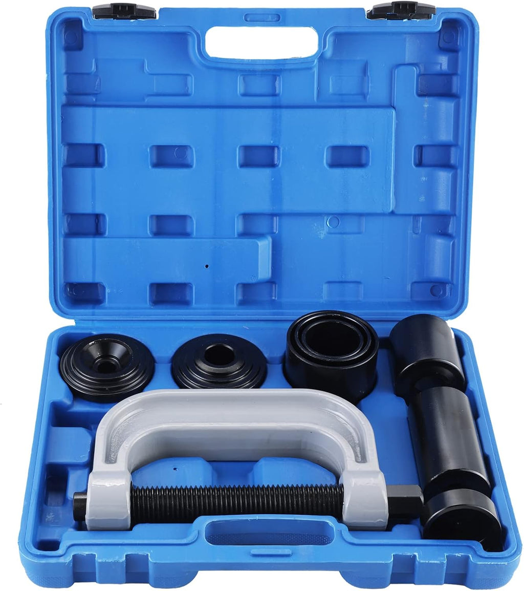 4 in1 Ball Joint Service Auto Tool Kit Pack of 2 A984445