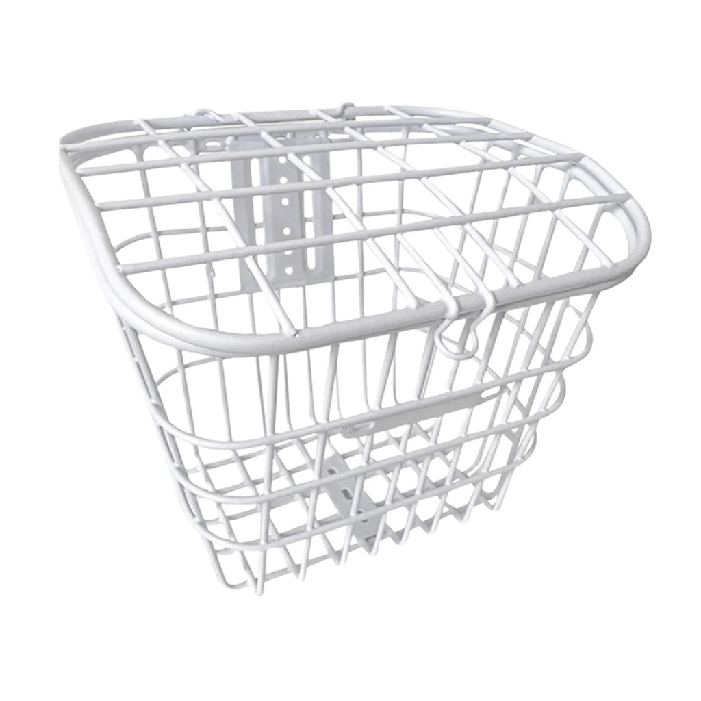 Front Cargo Basket for Bike N403