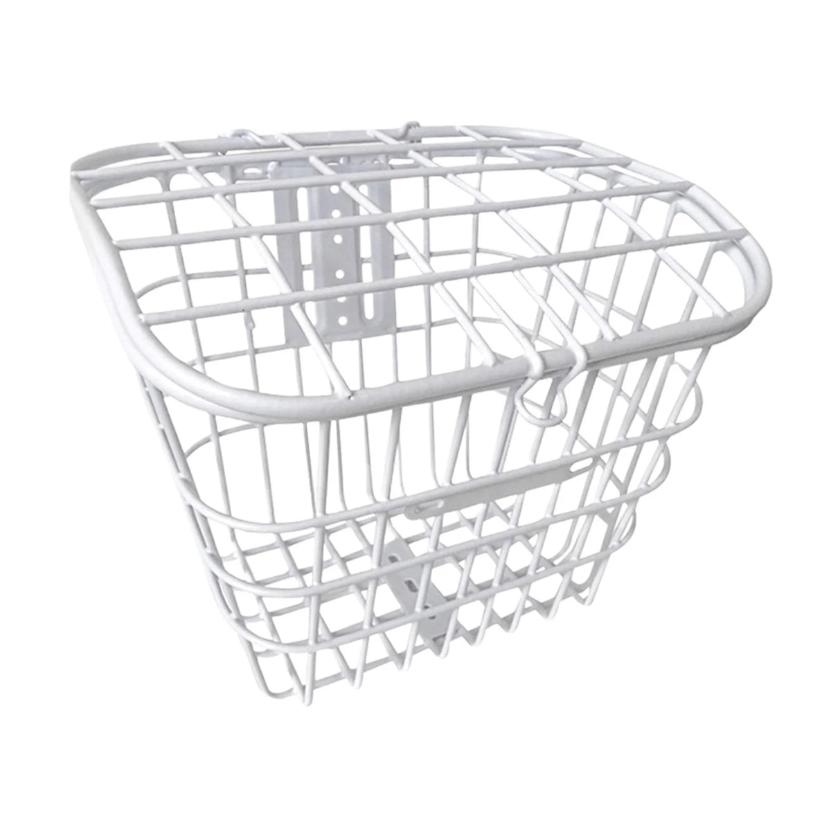 Front Cargo Basket for Bike N403