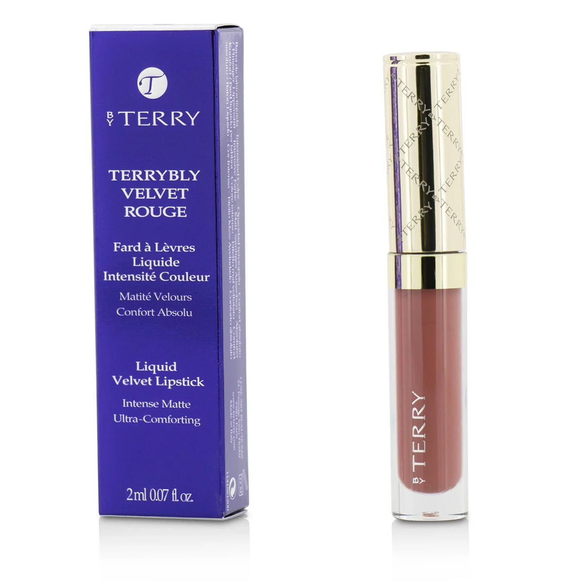 Velvet Rouge Lipstick 2ml/0.07oz X257254