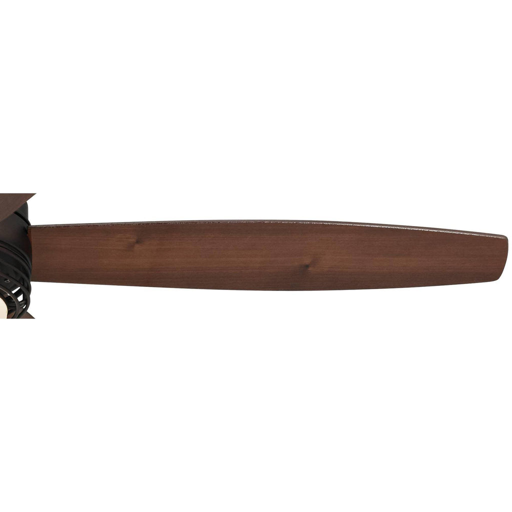 Brown Outdoor Ceiling Fan A75461